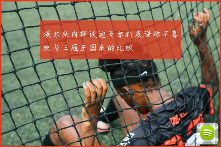 埃尔纳内斯谈迪马尔科表现称不喜欢与三冠王国米的比较